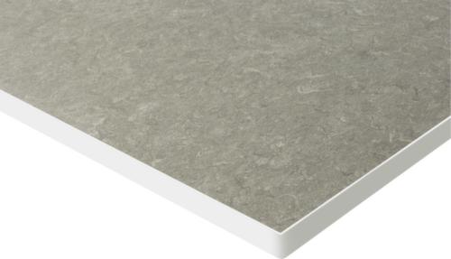 RAU Höhenverstellbare Werkbank Tom, RAL7035 Lichtgrau