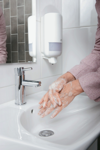 Tork Seifenspender, 1 l, weiß