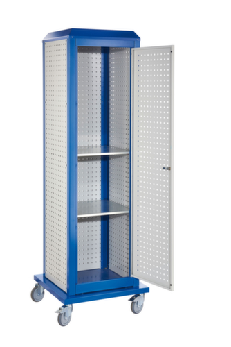 Kappes Werkzeugcenter RasterPlan® ToolTower®