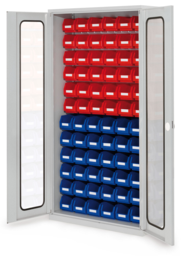 Kappes Schlitzplattenschrank RasterPlan®