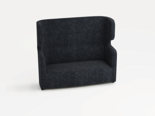 Bisley Schallabsorbierender Sessel/Sofa Vivo