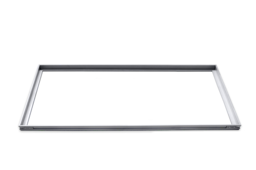 Miltex Rahmen Eazycare Wave fĂŒr Schmutzfangmatte