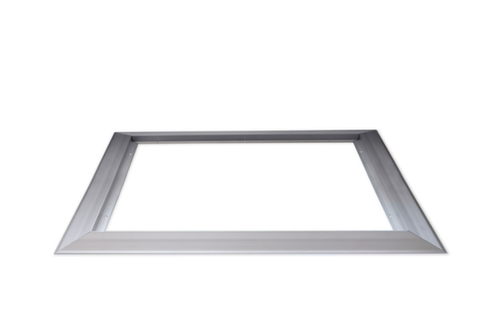 Miltex Rahmen Eazycare Wave für Schmutzfangmatte