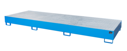 Bauer Auffangwanne für IBC, für 3 x IBC