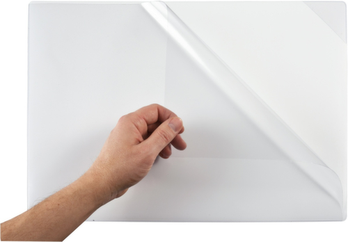 EICHNER Sichttasche, DIN A3, zur Befestigung mit Magnet