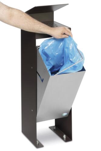 VAR Kombiascher Q 25