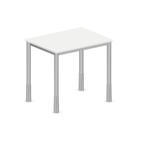 Nowy Styl Höhenverstellbarer Schreibtisch E10