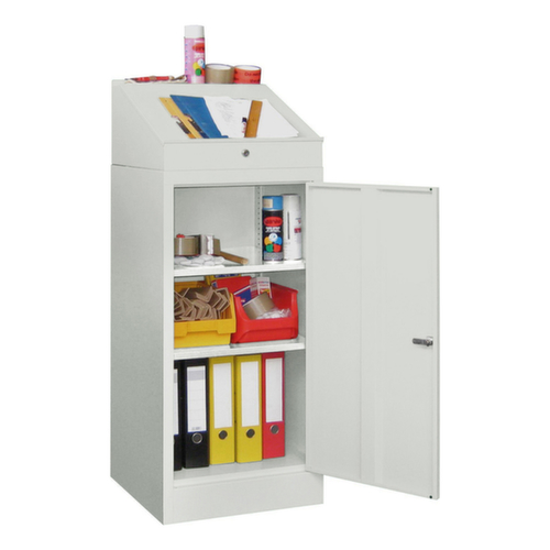 PAVOY Pultschrank