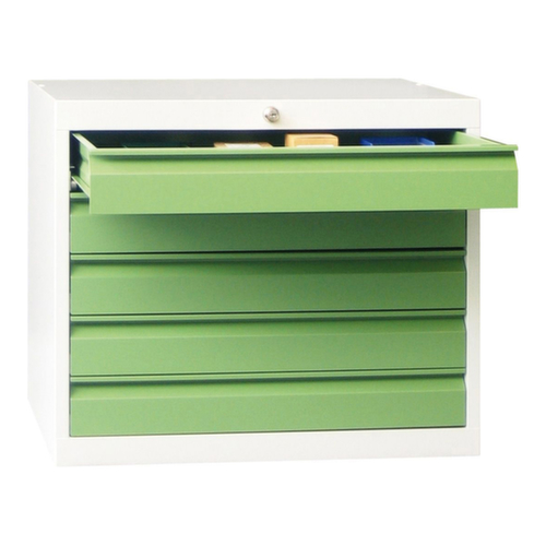 PAVOY Schubladenschrank Basis Plus