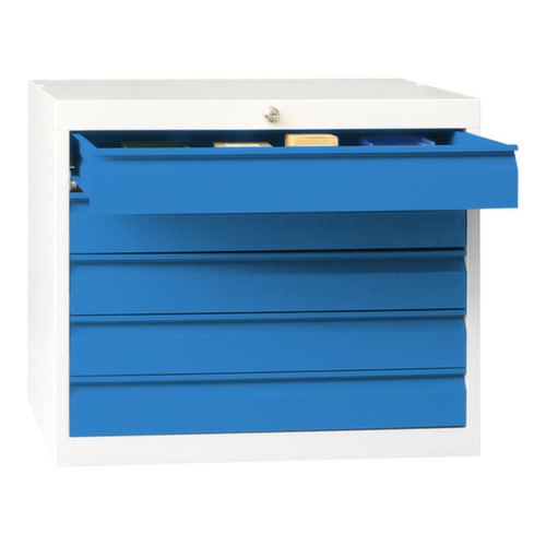 PAVOY Schubladenschrank Basis Plus