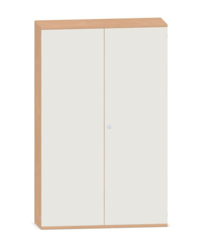 Gera Flügeltürenschrank Pro, 5 Ordnerhöhen