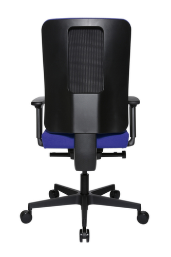 Topstar Bürodrehstuhl Sitness Open X (P) Deluxe inkl. AL "TW2", blau