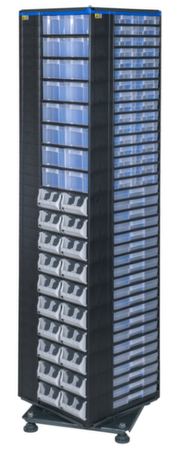 Allit Drehständer VarioPlus Pro R 187/494, 282 Schublade(n)