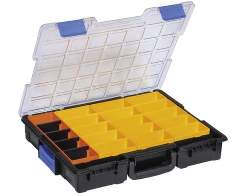 Allit Sortimentskoffer EuroPlus Pro K 44/21
