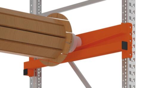 META Kabeltrommelregal MULTIPAL für manuelle Abwicklung