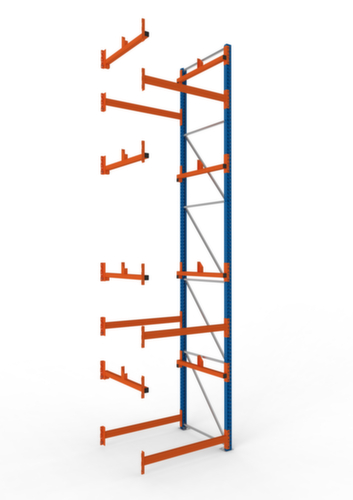 META Kabeltrommelregal MULTIPAL für reine Handbedienung