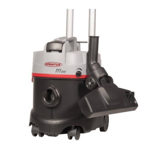 Beutelloser Trockensauger T11 EVO