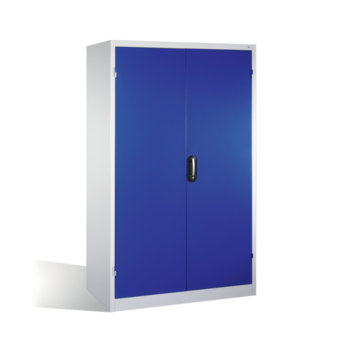 C+P Großraum-Werkzeugschrank ERGO, Breite 1200 mm