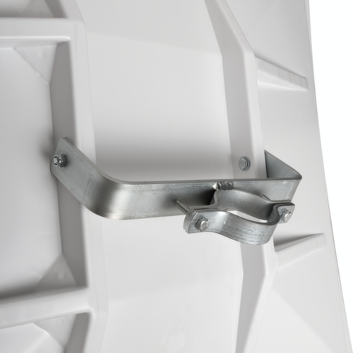 Moravia Verkehrsspiegel EUCRYL Eco, Höhe x Breite 800 x 1000 mm