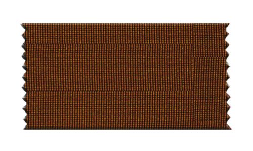 Personenleitsystem EXTEND DOUBLE mit 2 Gurtbändern und Pfosten, Gurtlänge 3,7 m, Pfosten schwarz