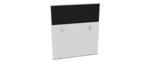 Nowy Styl Thekenblende E10 für Schreibtisch, Breite 1000 mm