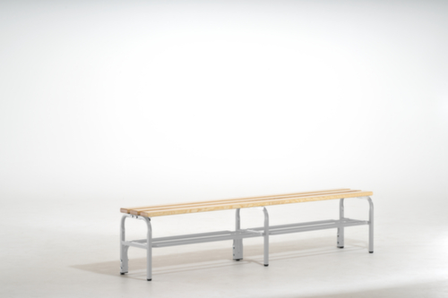 Sypro Umkleidebank für Trockenräume