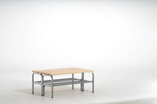 Sypro Umkleidebank für Trockenräume