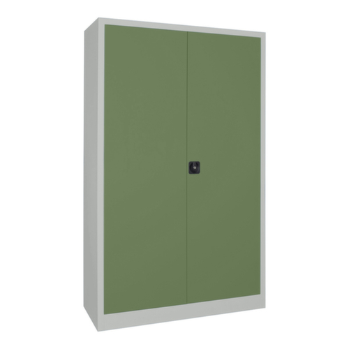 PAVOY Großraum-Flügeltürenschrank Basis, Breite 1200 mm