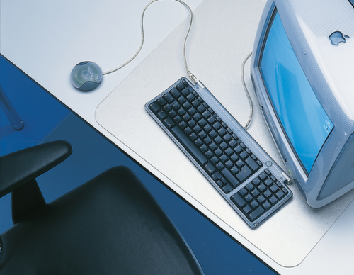 RS Office Products Schreibtischauflage Durasens Soft