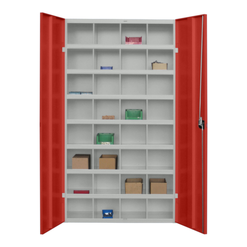 PAVOY Fächerschrank Basis, 32 Fächer