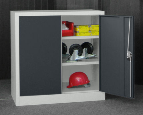 PAVOY Großraum-Flügeltürenschrank Basis, Breite 1500 mm