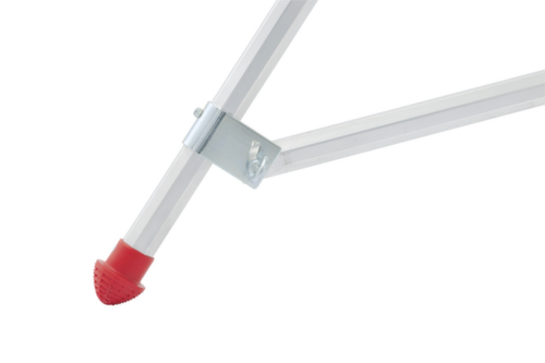 Hymer Fahrgerüst ADVANCED SAFE-T mit Auslegern