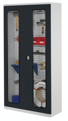 Kappes Schlitzplattenschrank RasterPlan®