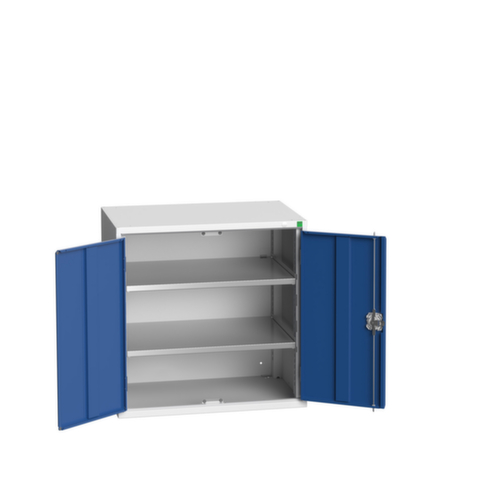 bott Flügeltürenschrank verso, Breite 800 mm