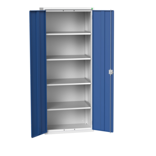 bott Flügeltürenschrank verso, Breite 800 mm