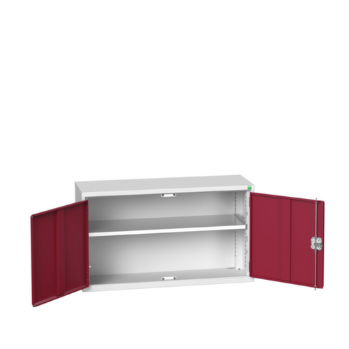 bott Flügeltürenschrank verso, Breite 1050 mm
