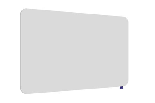 Legamaster Emailliertes Whiteboard ESSENCE in weiß, Höhe x Breite 1000 x 1500 mm