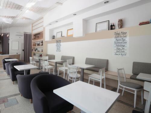 Legamaster Clearboard-Folie Magic-Chart, Höhe x Breite 600 x 800 mm