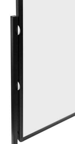 Legamaster Beidseitig nutzbare Moderationswand PREMIUM PLUS