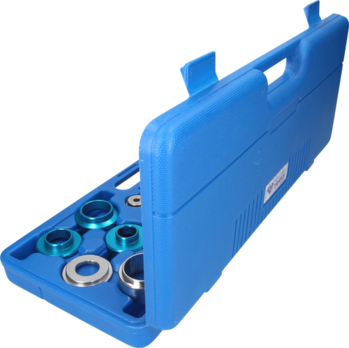 Brilliant Tools Radialdichtring-Montage-Demontage-Satz