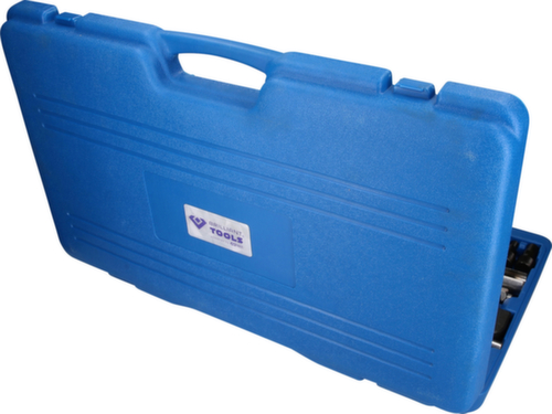 Brilliant Tools Injektor-Auszieher-Satz