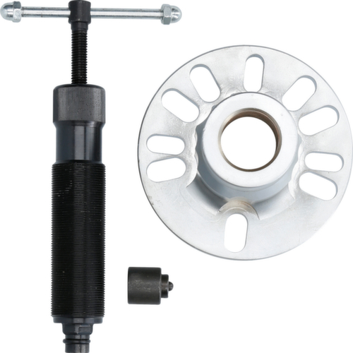 Brilliant Tools Hydraulischer Ausdrücker für Antriebswellen