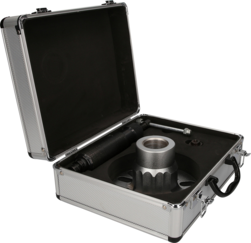 Brilliant Tools Hydraulischer Ausdrücker für Antriebswellen