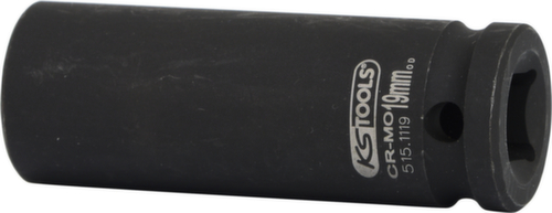 KS Tools 1/2" Sechskant-Kraft-Stecknuss