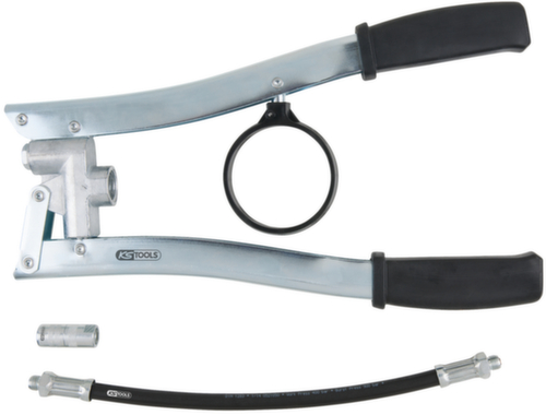 KS Tools Zweihandfettpresse
