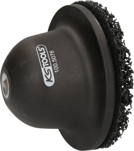 KS Tools Radnabenschleifer-Satz Ø 150 mm