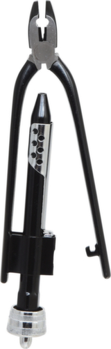 KS Tools Drahtwirbelzange