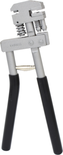 KS Tools Loch- und Absetzzange