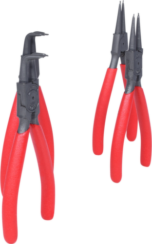 KS Tools Sicherungszangen-Satz