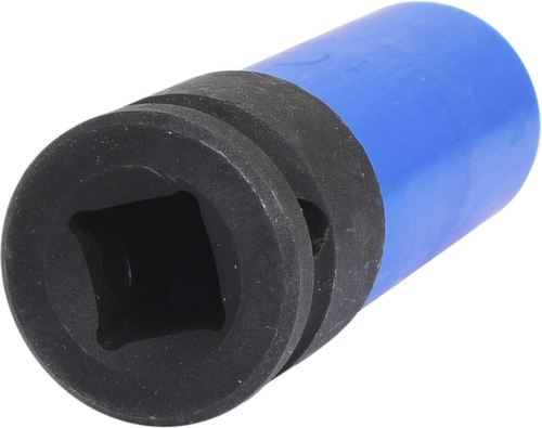 KS Tools 1/2" Alu-Felgen Kraft-Stecknuss robust